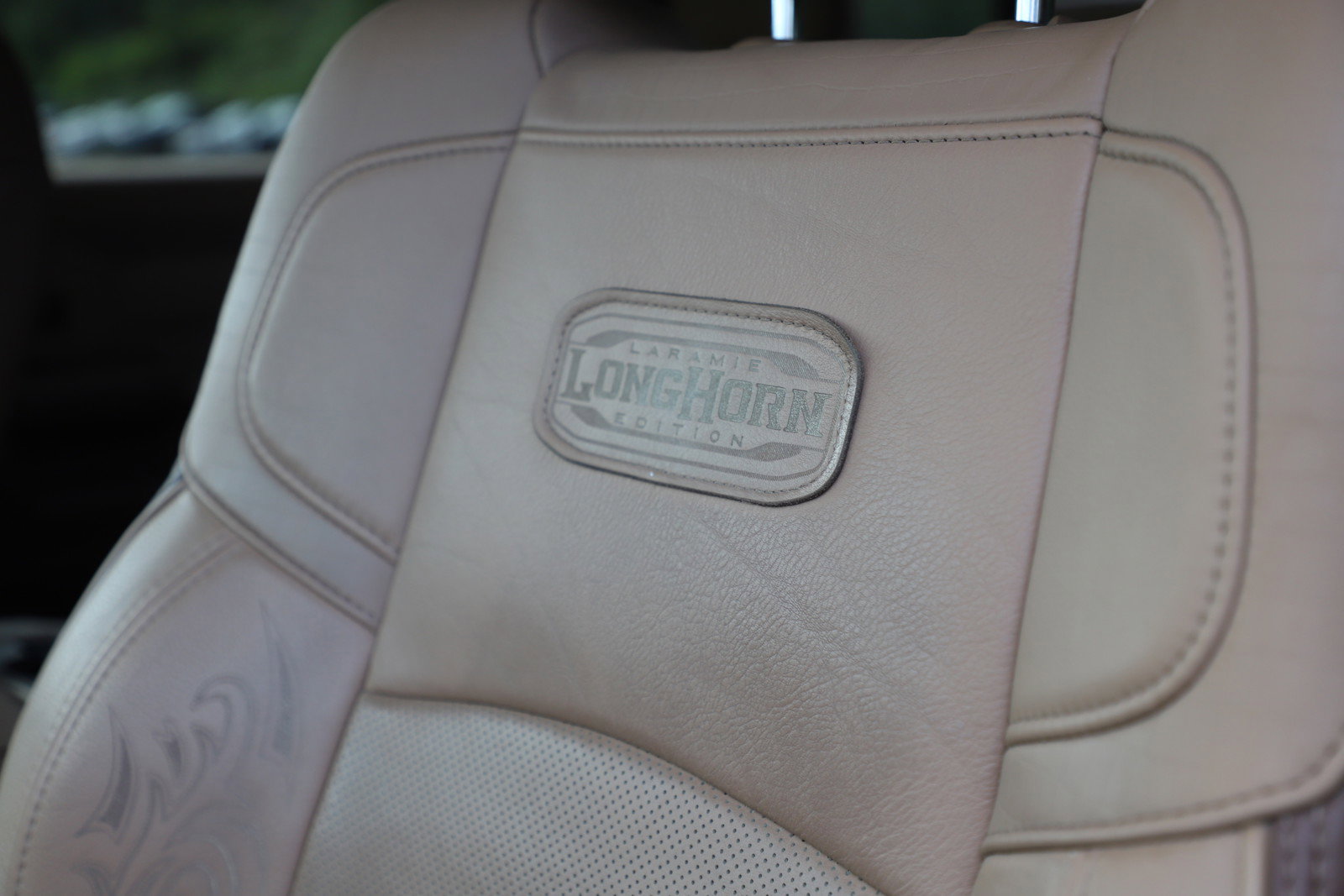 Used 2020 RAM 3500 Limited image 17