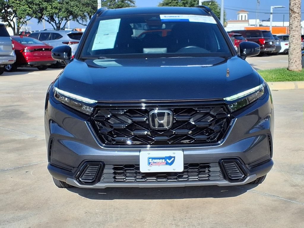 Used 2024 Honda CR-V Sport image 2