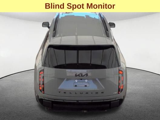 Used 2027 Kia Telluride EX X-Line w/ Towing Package AWD/4WD image 7