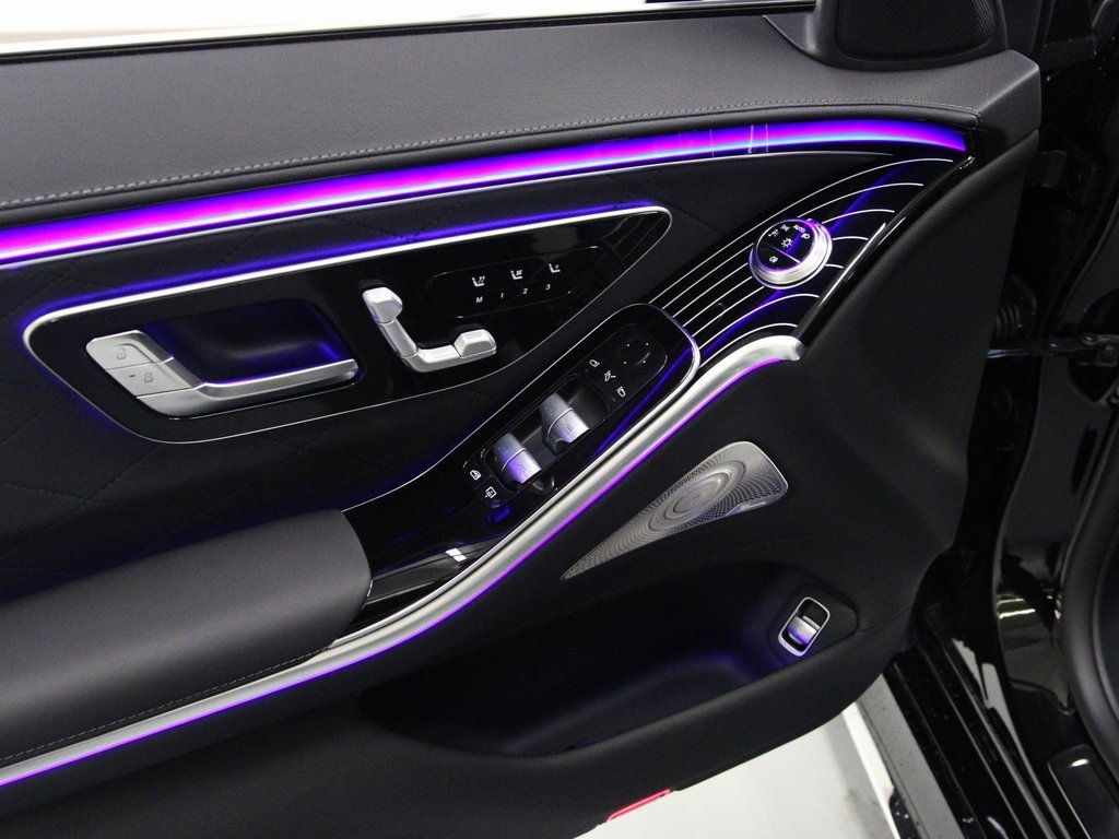 New 2026 Mercedes-Benz S 500 4MATIC image 15