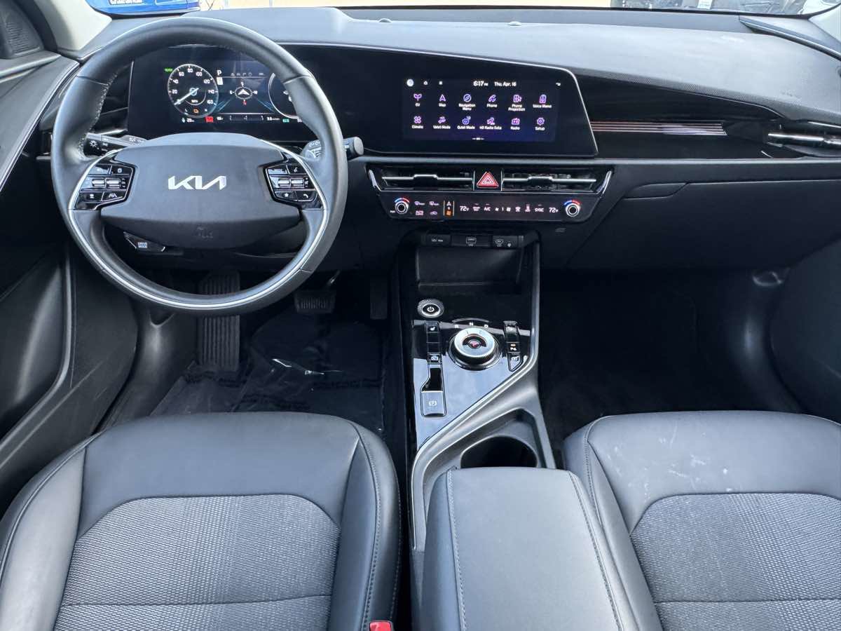 Used 2023 Kia Niro Wind image 21