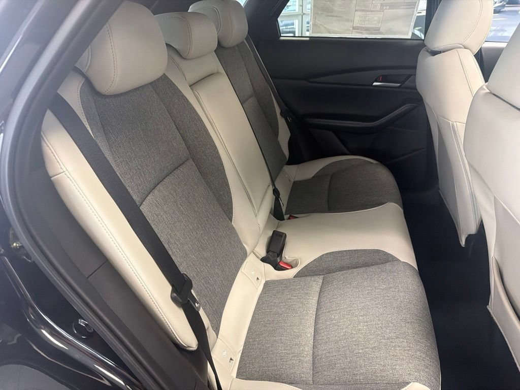New 2026 MAZDA CX-30 Aire Edition AWD/4WD image 12