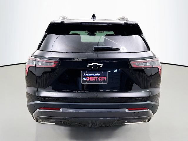 New 2026 Chevrolet Equinox ACTIV image 7