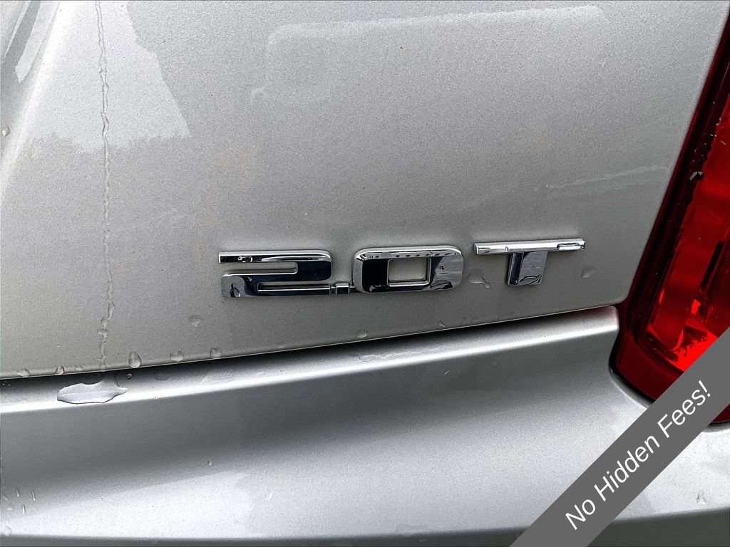 Used 2014 Cadillac CTS Luxury AWD/4WD image 8