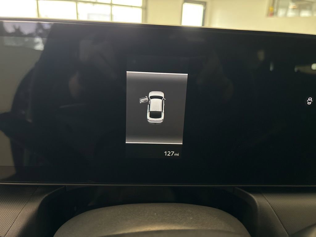 Used 2026 Kia K4 LXS image 11