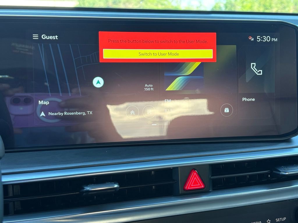 New 2026 Kia Sorento SX Prestige AWD/4WD image 31