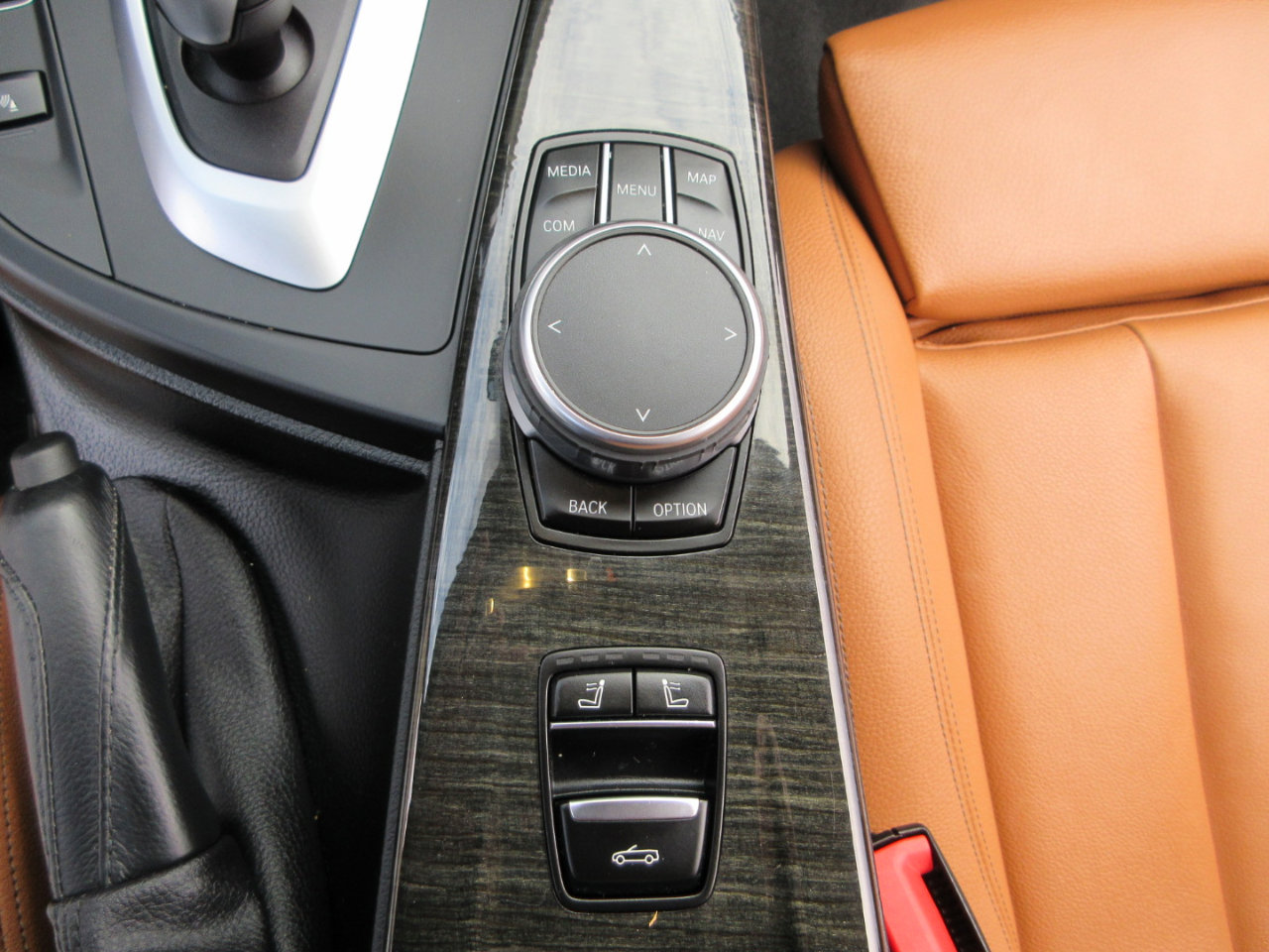 Used 2019 BMW 440i Convertible w/ Convenience Package image 43