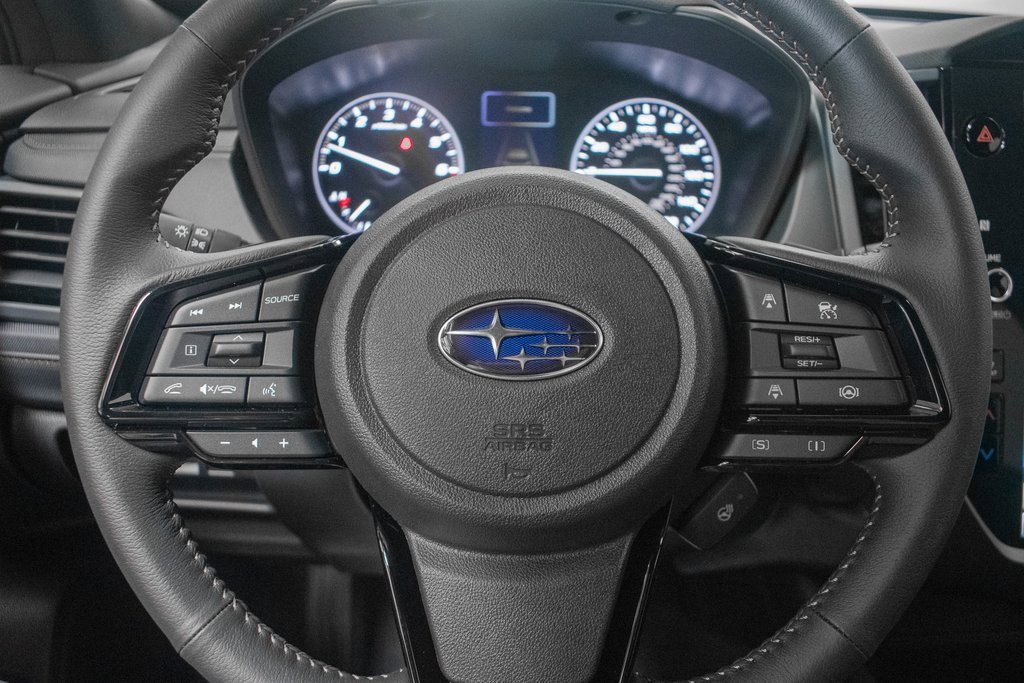 New 2026 Subaru Forester Touring image 10