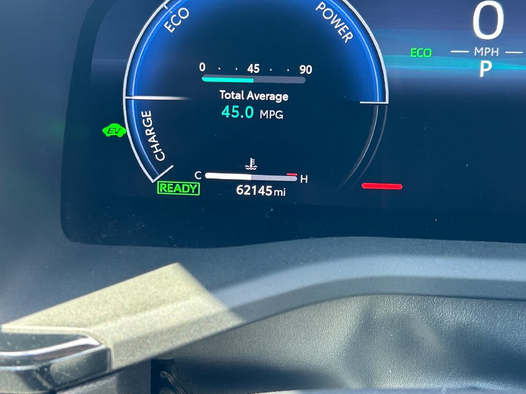 Certified 2025 Toyota Camry XSE w/ Premium Package FWD image 36