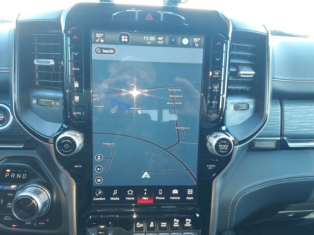 Used 2024 RAM 2500 Power Wagon w/ Level 2 Equipment Group image 21