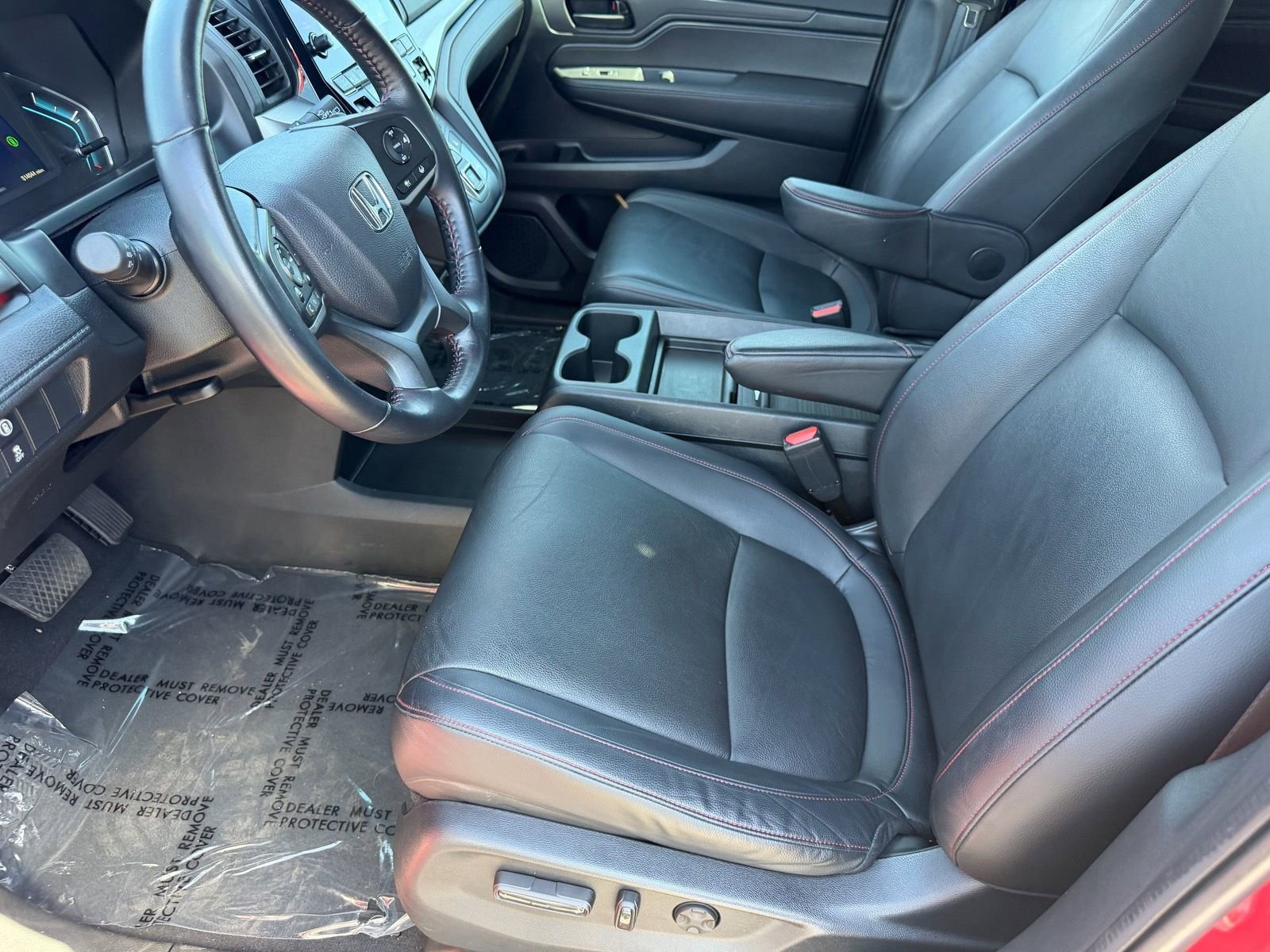 Used 2023 Honda Odyssey Sport image 18