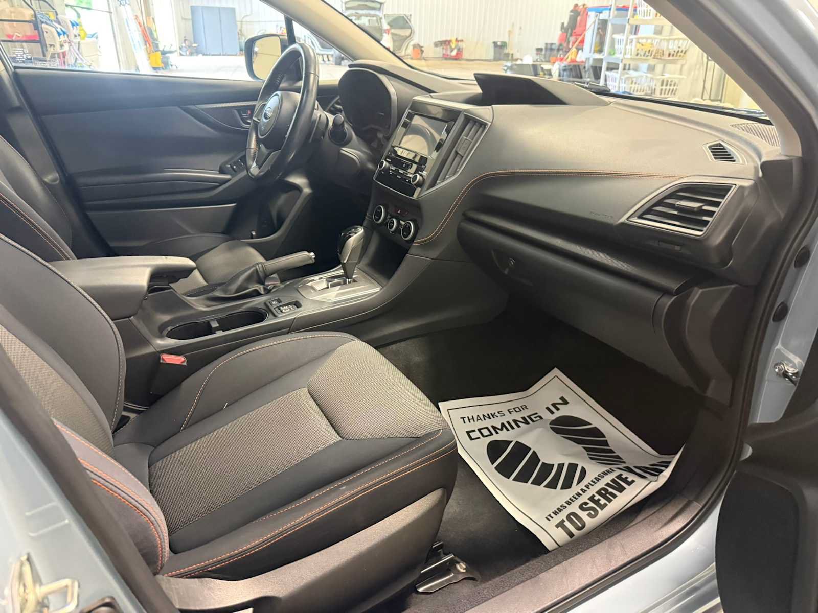 Used 2020 Subaru Crosstrek 2.0i Premium w/ Moonroof Package 2 AWD/4WD image 28