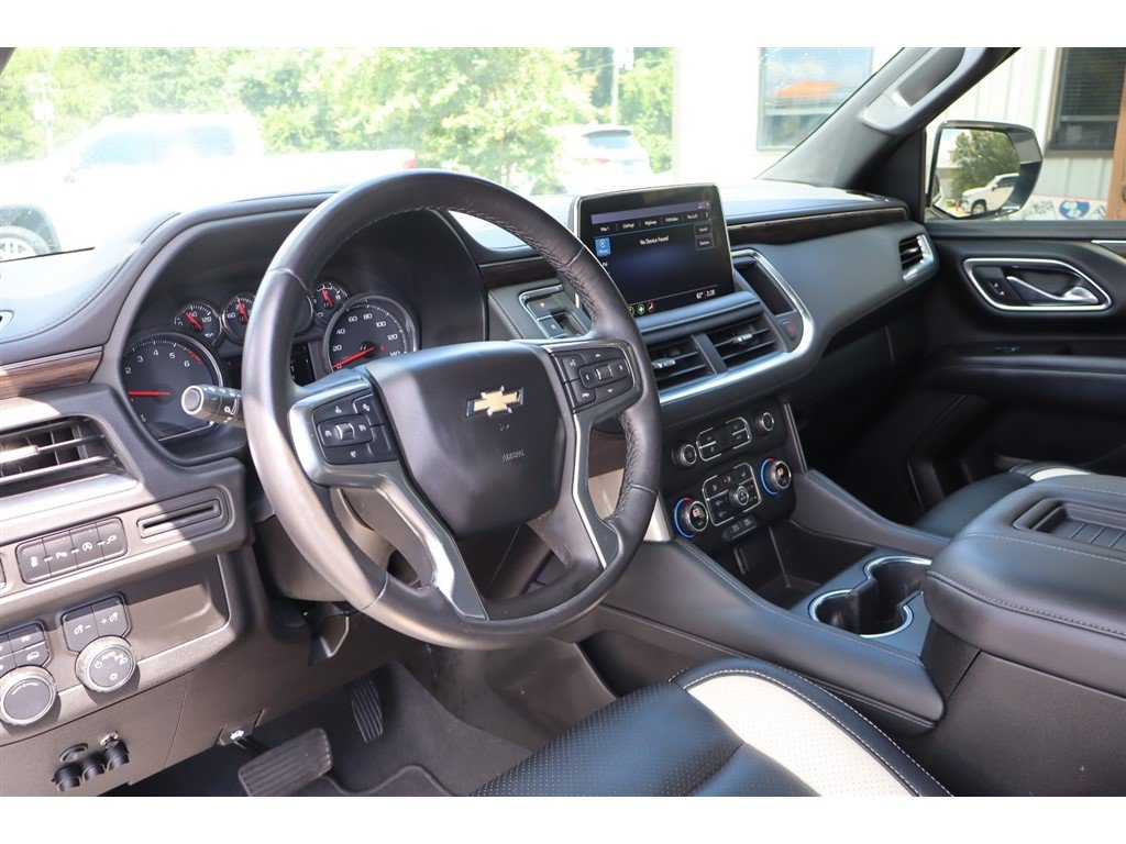 Used 2021 Chevrolet Tahoe LS AWD/4WD image 13