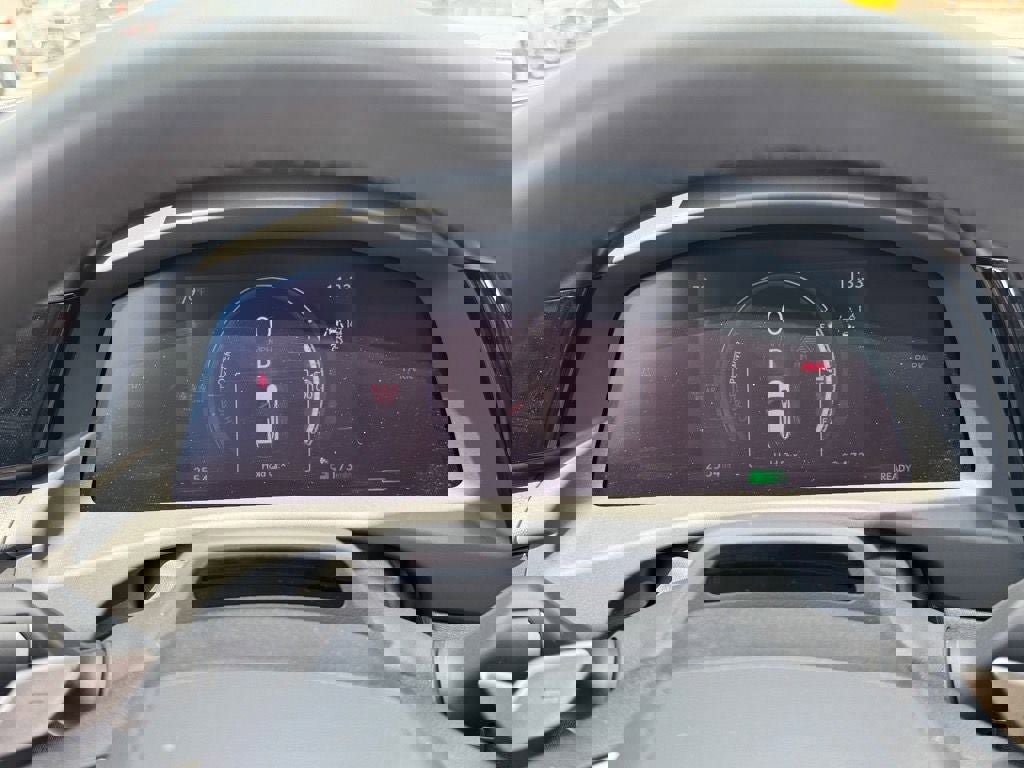 Used 2023 Lexus RZ 450e Premium w/ Accessory Package (Z1) image 19