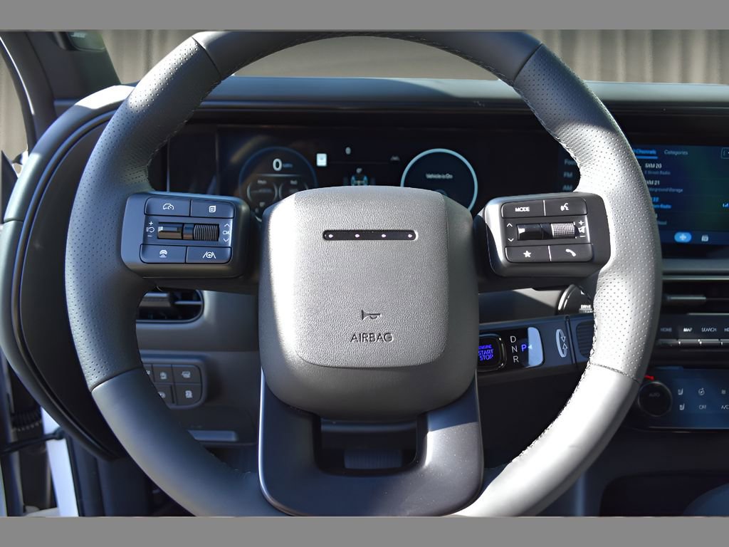 New 2026 Hyundai Palisade XRT Pro AWD/4WD image 19