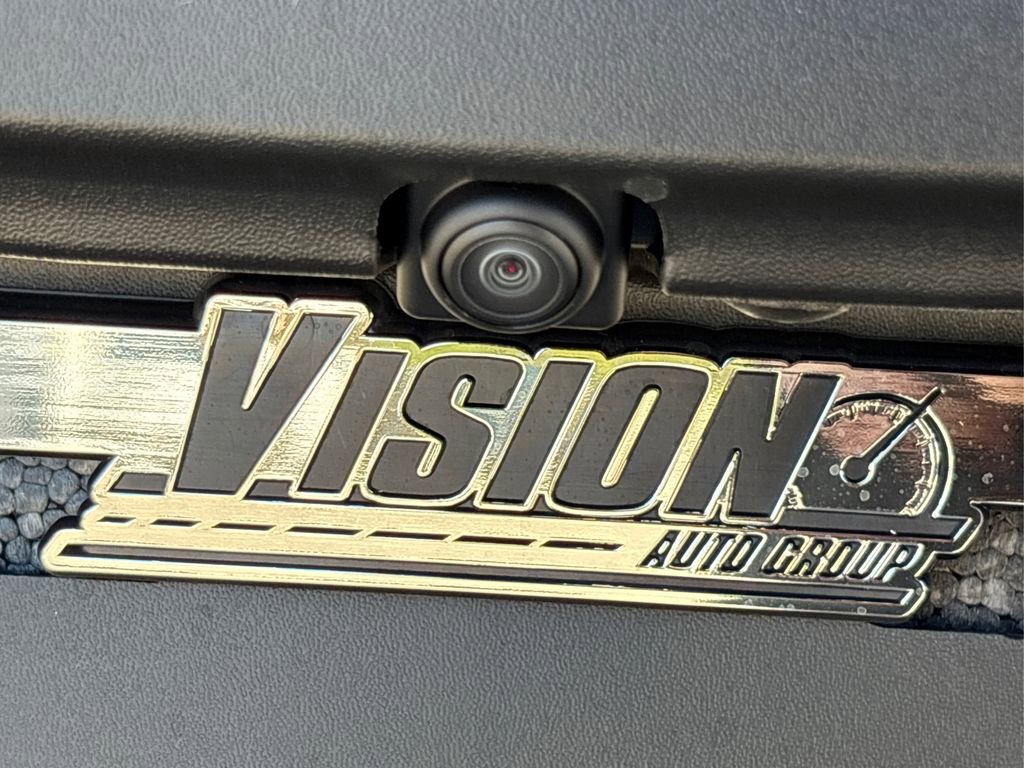 New 2025 Nissan Pathfinder SV w/ Black Appearance Package image 16