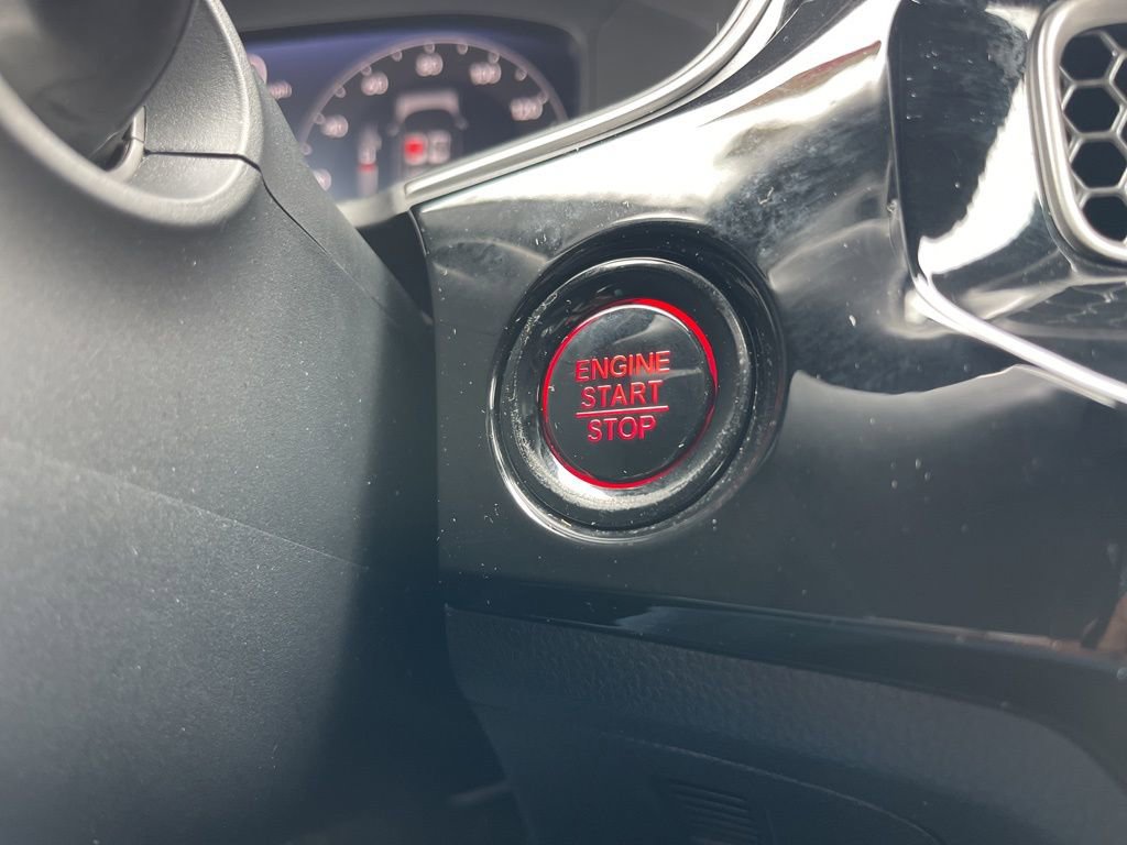 Certified 2023 Honda Civic Sport Touring image 14