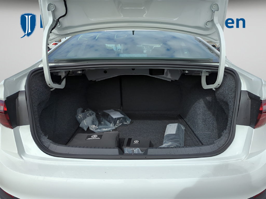 New 2026 Volkswagen Jetta S FWD image 23