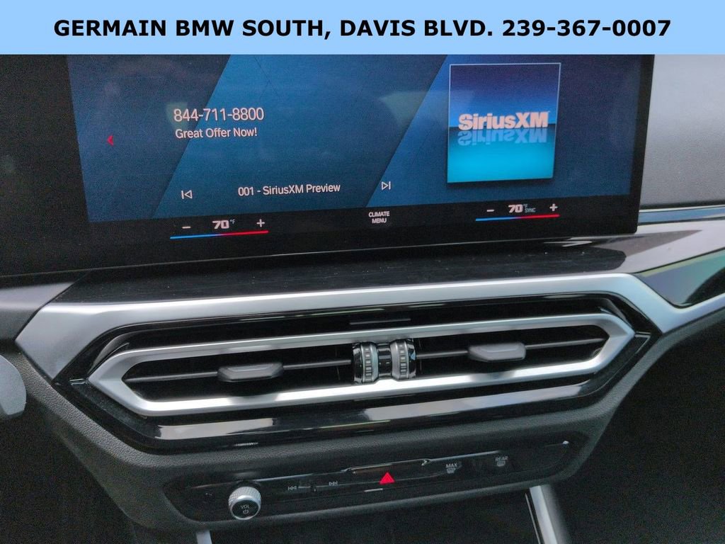 Certified 2024 BMW M2 w/ Lighting Package RWD image 17