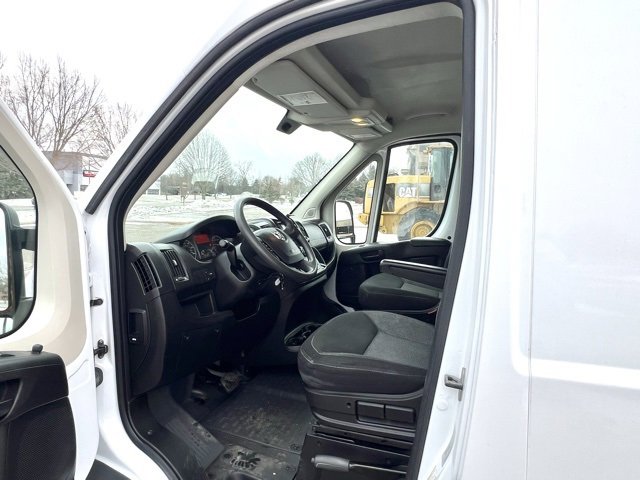 Used 2017 RAM ProMaster 2500 w/ Premium Appearance Group image 12