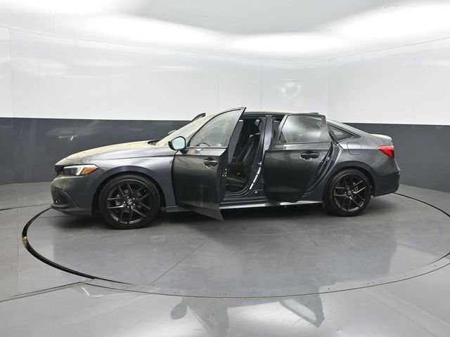 Used 2022 Honda Civic Sport image 39