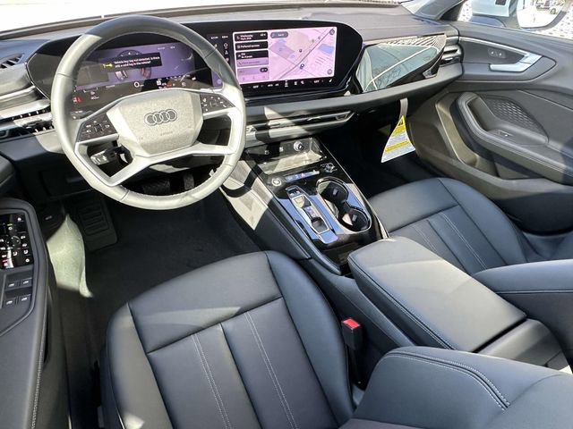 New 2026 Audi A5 Premium AWD/4WD image 6