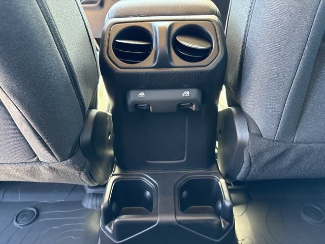 New 2026 Jeep Wrangler Unlimited Sport AWD/4WD image 40