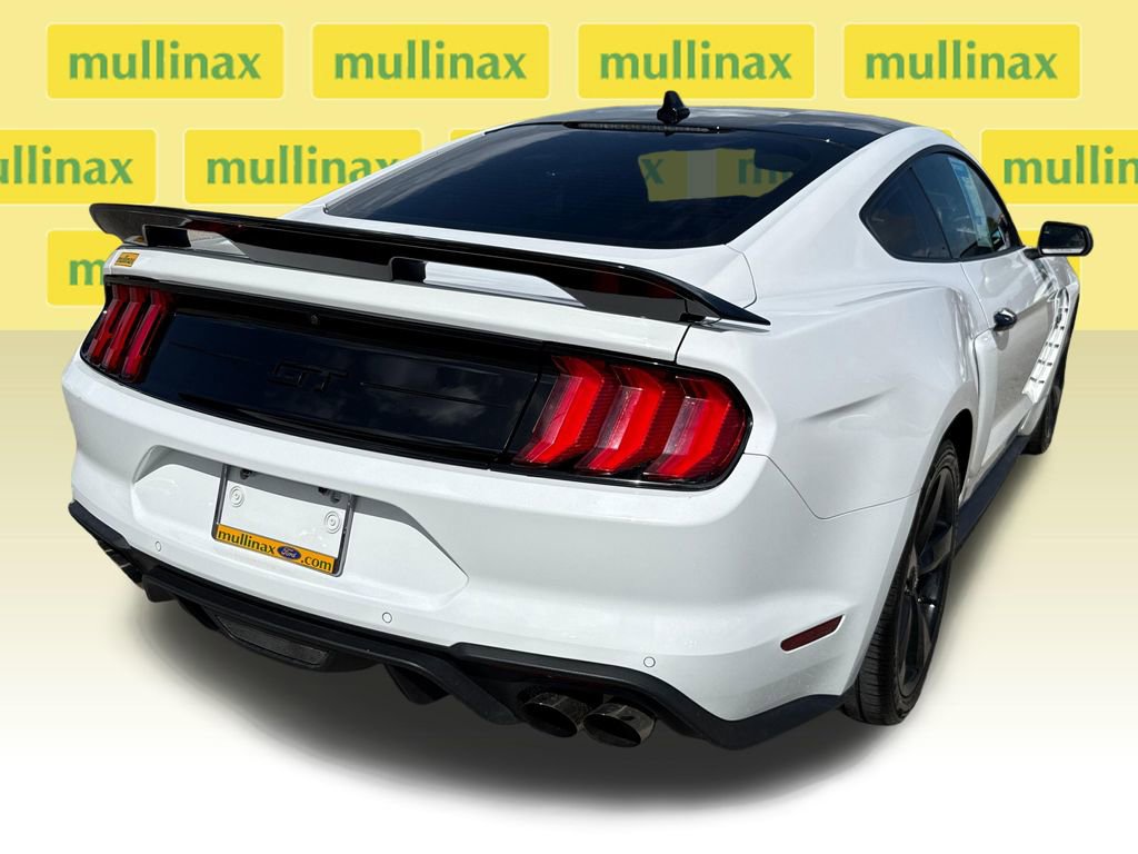Used 2023 Ford Mustang GT w/ Equipment Group 301A image 4