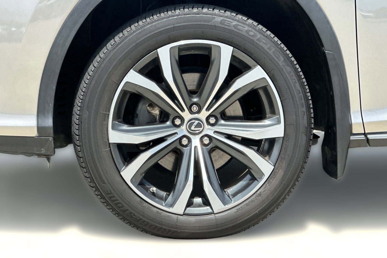 Used 2018 Lexus RX 350 AWD w/ Premium Package image 11