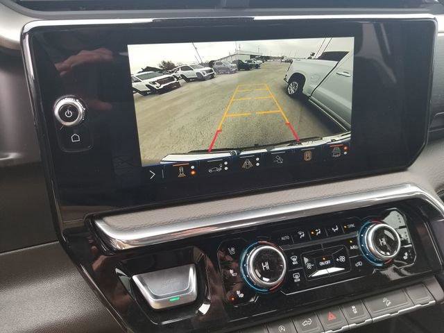 New 2026 GMC Sierra 1500 Denali image 17