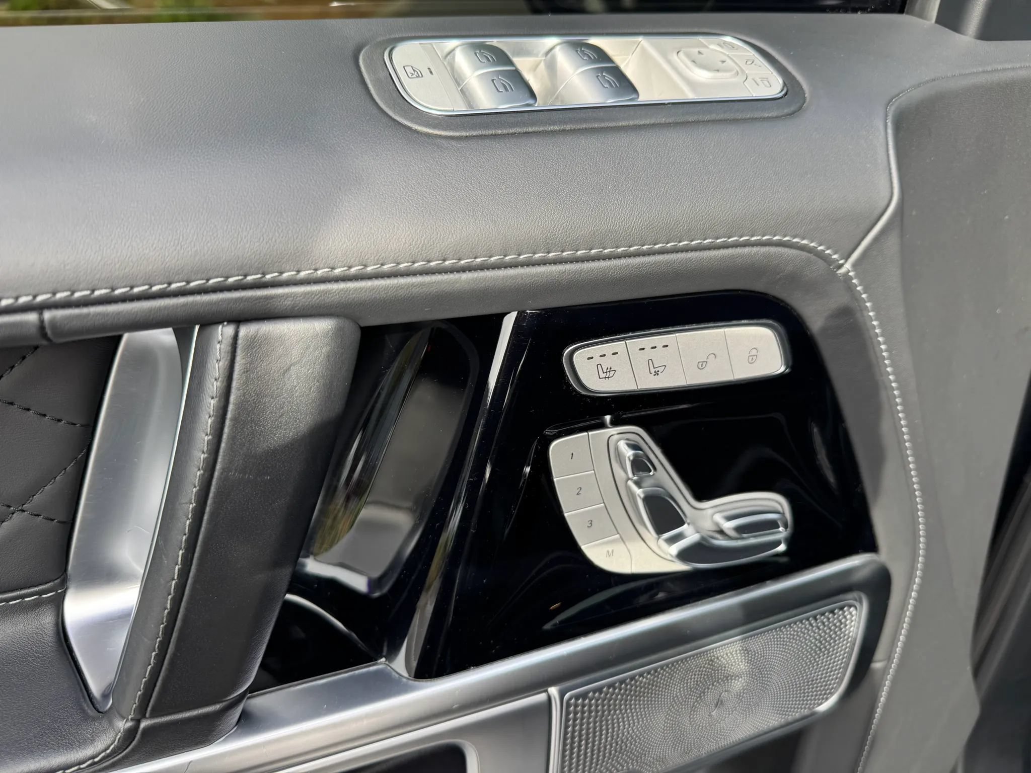 Used 2023 Mercedes-Benz G 63 AMG 4MATIC image 36