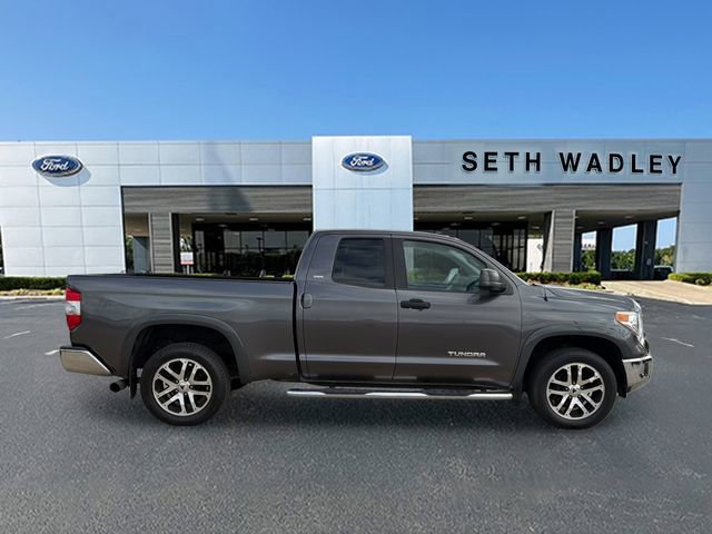 Used 2017 Toyota Tundra SR5 image 8