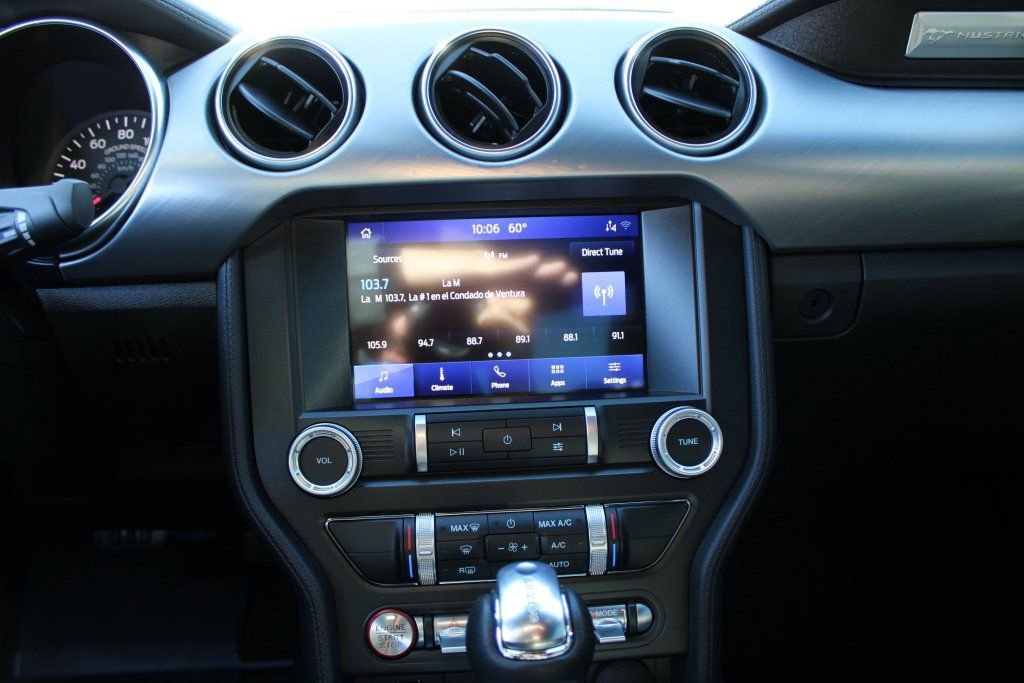 Used 2023 Ford Mustang GT w/ Equipment Group 301A RWD image 17