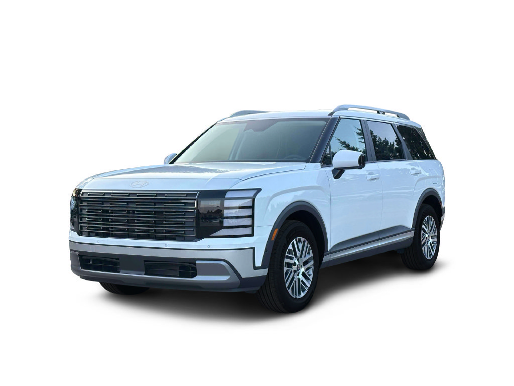 New 2027 Hyundai Palisade SEL w/ Tow & Go Package AWD/4WD image 1