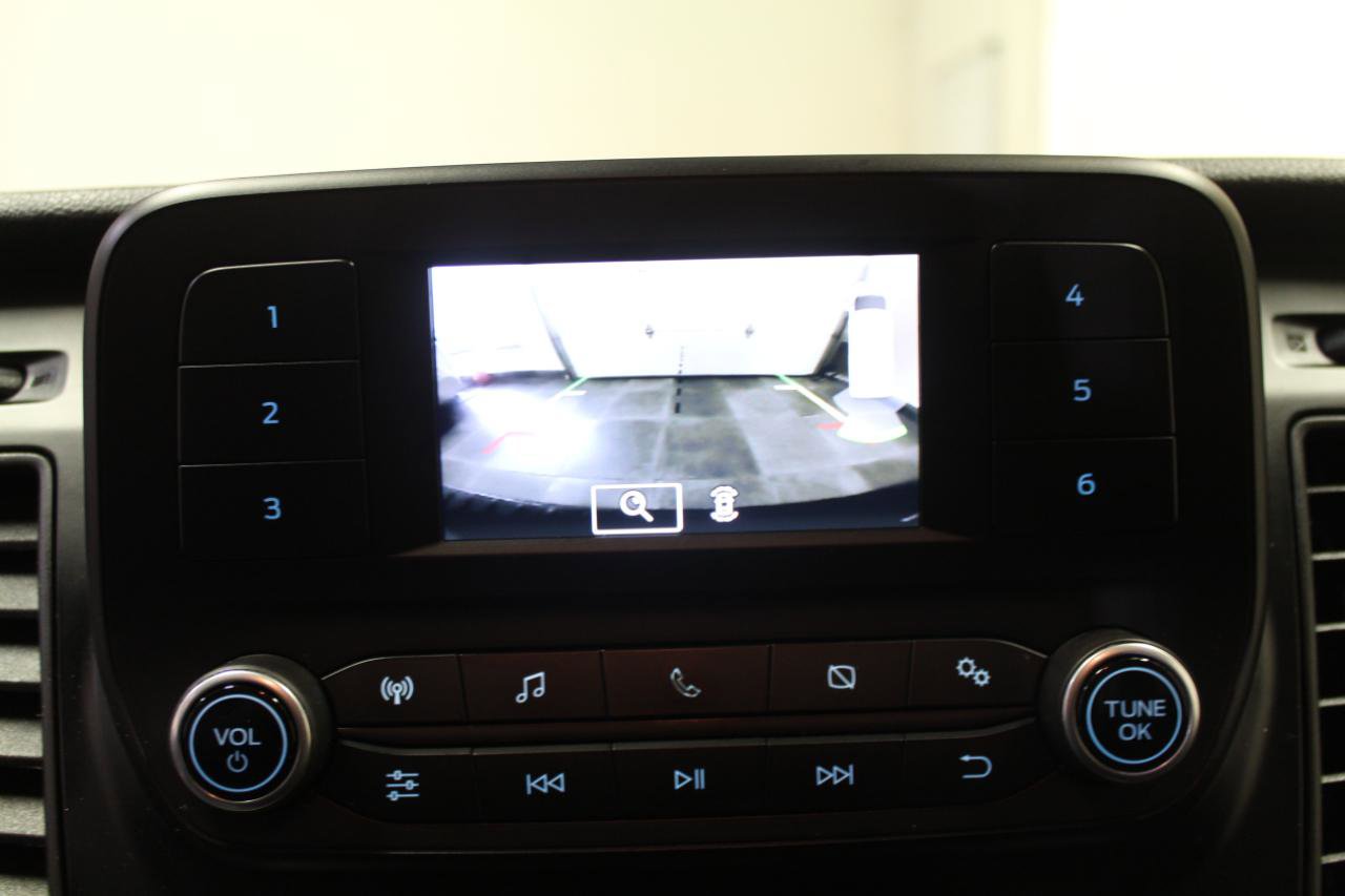 Used 2020 Ford Transit 250 Low Roof w/ Load Area Protection Package RWD image 14