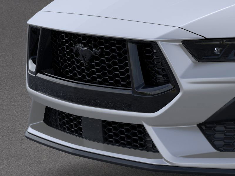 New 2025 Ford Mustang GT Premium image 17