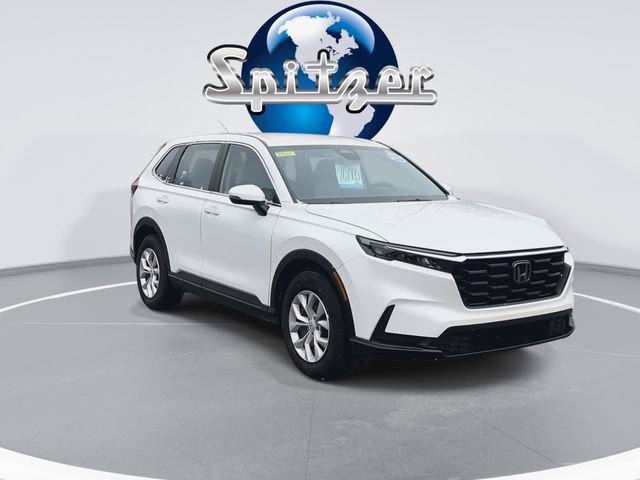 Used 2023 Honda CR-V LX image 2