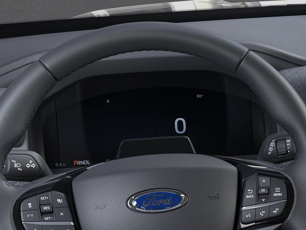 New 2026 Ford Explorer Platinum w/ LUX Leather Package AWD/4WD image 13