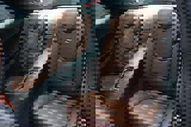 Used 2014 Cadillac ELR w/ Luxury Package image 20