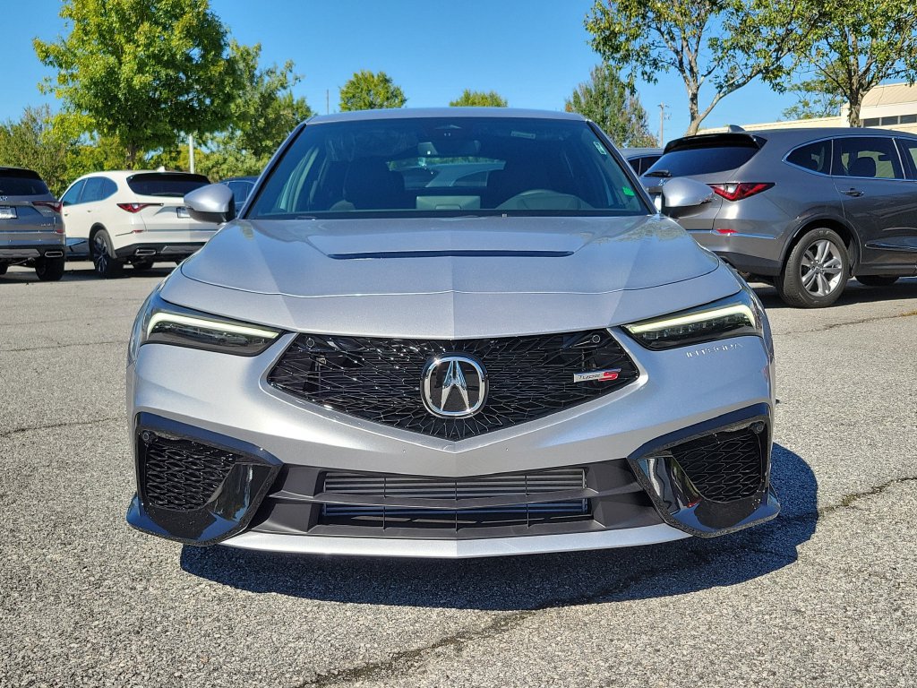 New 2026 Acura Integra Type S FWD image 2