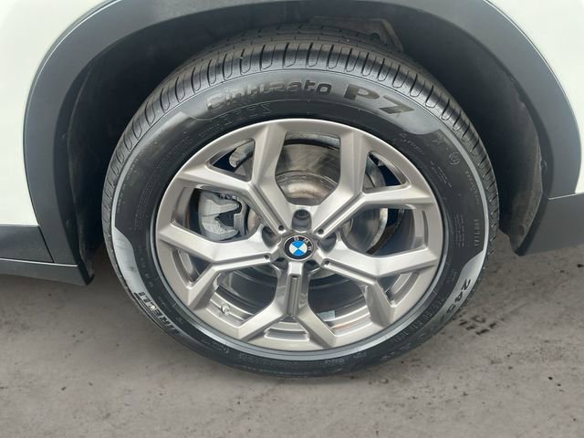 Used 2023 BMW X3 xDrive30i w/ Premium Package w/ZPA AWD/4WD image 14