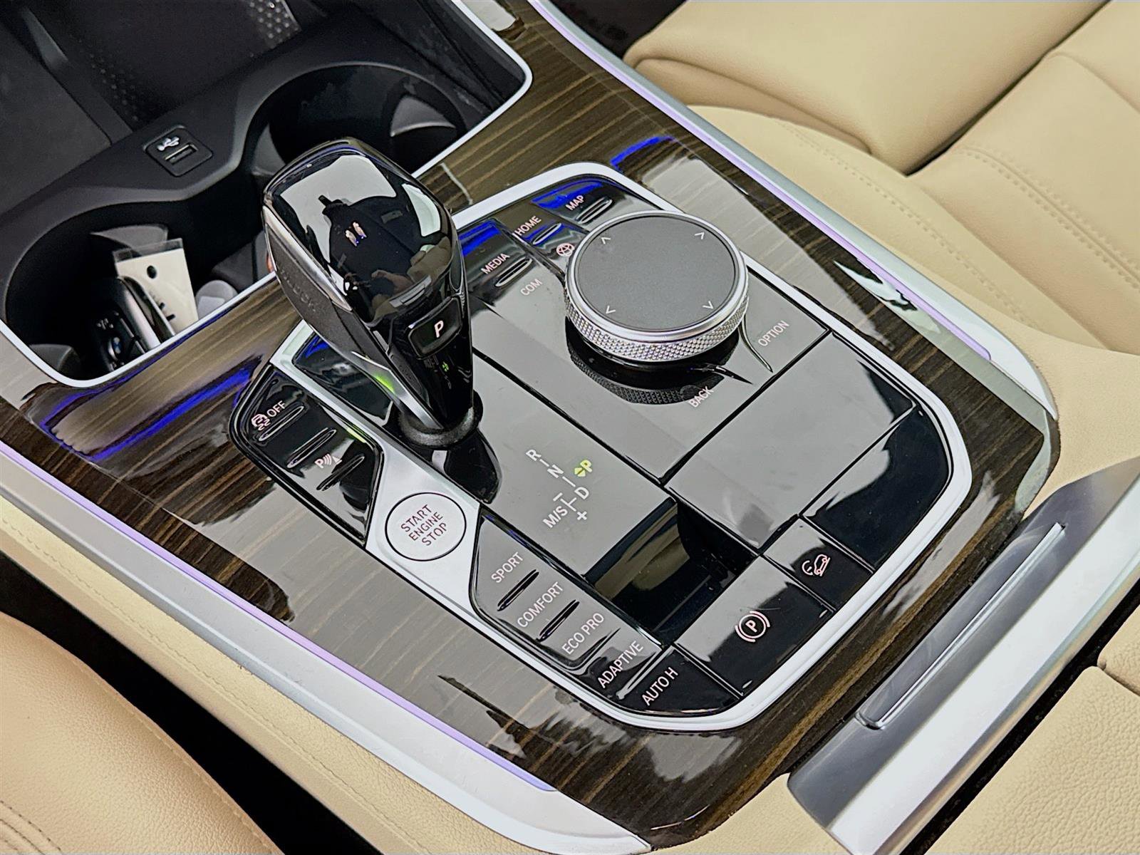 Used 2021 BMW X5 xDrive40i image 20