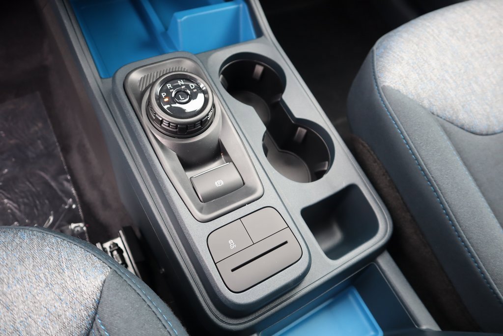 New 2026 Ford Maverick XLT w/ Equipment Group 301A image 8