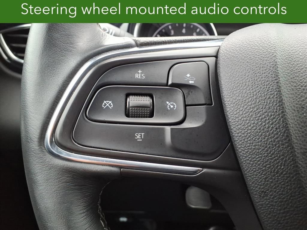 Certified 2023 Buick Encore GX Select w/ Sport Touring Package image 33
