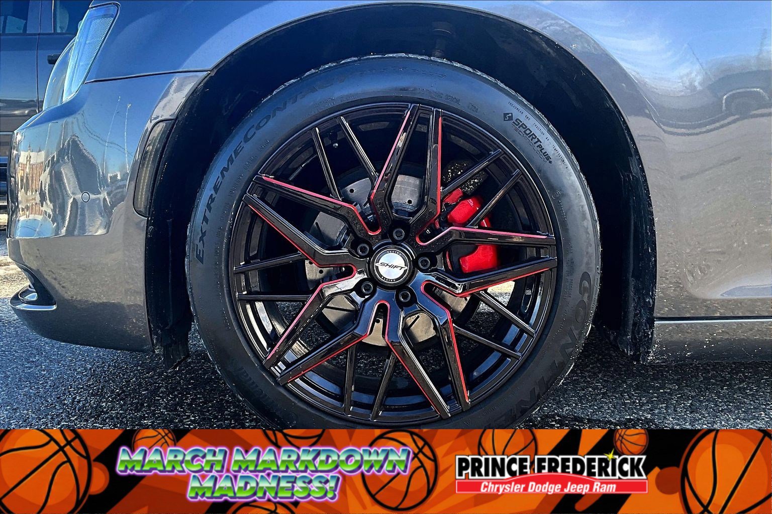 Used 2022 Chrysler 300 S image 8