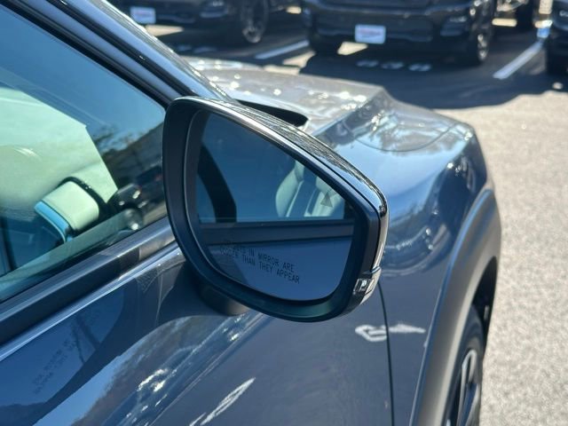 New 2026 MAZDA CX-50 2.5 Hybrid w/ Weather Package image 11