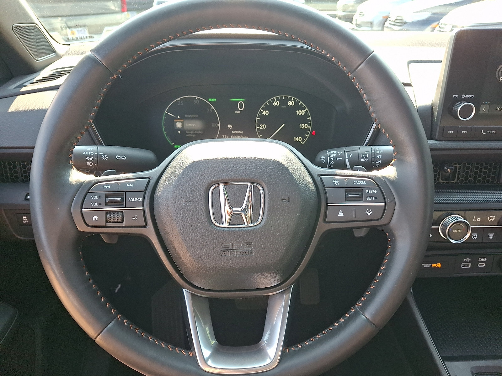 Certified 2024 Honda CR-V Sport image 18