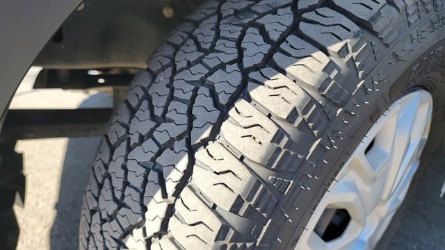 Used 2022 Ford Transit 350 XLT image 11