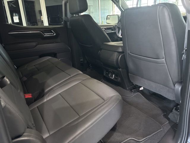 Used 2025 GMC Sierra 1500 SLT image 33