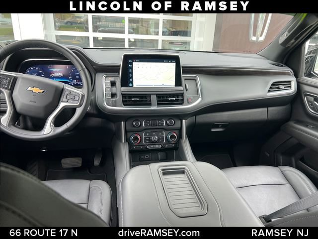 Used 2024 Chevrolet Tahoe LT w/ LT Signature Package AWD/4WD image 19